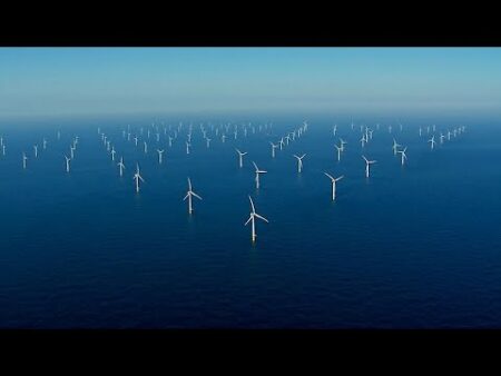 The blue economy: What is it and can it make ocean use sustainable?