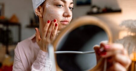 22 Natural Skincare Products Under  That Will Keep You Looking Young