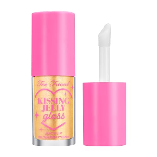 Too Faced Kissing Jelly Gloss