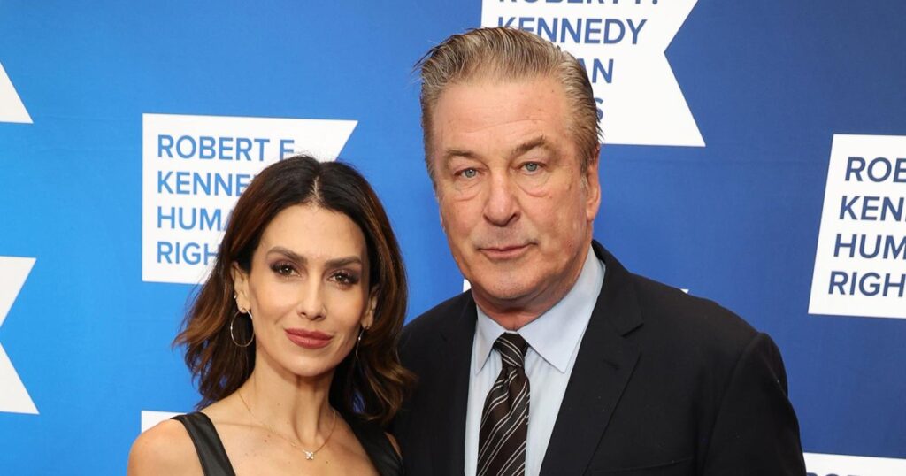 Alec and Hilaria Baldwin’s 3-Year-Old Daughter Says Her Favorite Food Is Worms