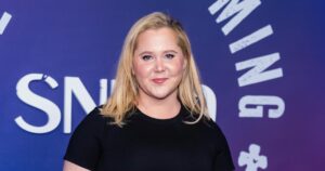 Amy Schumer Praises ‘Good Experience’ With Mounjaro After She ‘Couldn’t Handle’ Wegovy