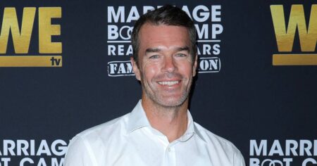 Ryan Sutter Mourns ‘Fizzled Out’ Football Career, Says It ‘Rocketed’ Him Into a ‘Meaningful Life’