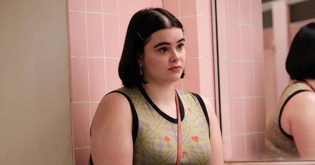 Barbie Ferreira Reveals Where She Stands With ‘Euphoria’ Cast After ‘Very Mutual’ Series Exit