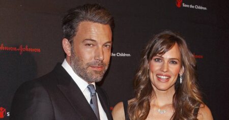 Ben Affleck and Jennifer Garner Are Not Interested in Rekindling Romance: Source (Exclusive)