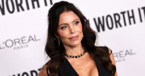 Bethenny Frankel Uses This ‘Game-Changing’  Contour Stick to Sculpt and Define in Seconds