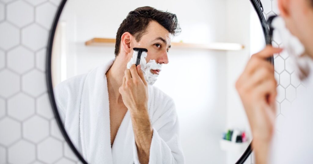 This ‘Super Smooth’ Men’s Shave Cream Is Converting Skeptics Into Believers, and They ‘Highly Recommend’ It