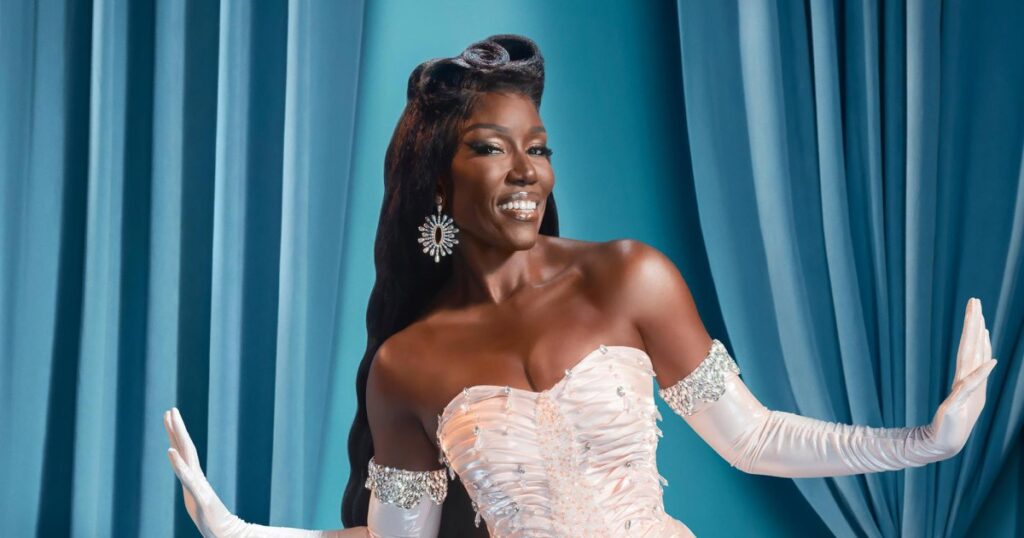 Bozoma Saint John Was ‘Intentional’ About Only Wearing Black Designers on ‘RHOBH’ Episodes