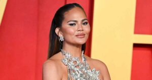 Chrissy Teigen Sends Message to Cigarette Smokers While Revealing She Quit ‘For the Last Time’