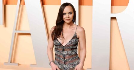 Yellowjackets’ Christina Ricci Lists  Million Home: Go Inside Her ‘Architectural Masterpiece’