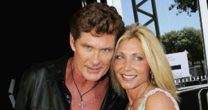 David Hasselhoff and Ex-Wife Pamela Bach-Hasselhoff’s Complete Relationship Timeline