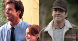 Dennis Quaid Explains How ‘Parent Trap’ Got Him Cast as ‘Happy Face’ Killer Keith Hunter Jesperson (Exclusive)