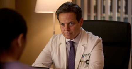 Scott Wolf Calls Richard’s Fate ‘Inevitable’ After Doc’s ‘Tragic’ Finale, Teases Season 2 Arc (Exclusive)