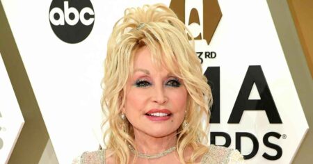 Dolly Parton Honored at ‘Opry 100’ Special With Star-Studded Tribute After Husband Carl’s Death