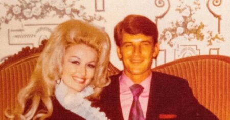 Everything Dolly Parton Has Said About Her Late Husband Carl Dean: How They Met and More  