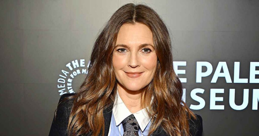 Drew Barrymore Recalls Being Abruptly Ghosted by Date: ‘I Would Never Do That’