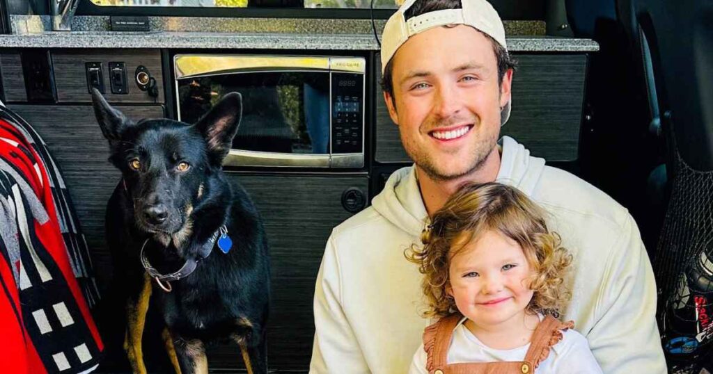 Dylan Efron Says Bond With Little Sister Olivia ‘Opened My Eyes to Being a Girl Dad’