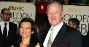 Gene Hackman and Betsy Arakawa’s Dog Zinna’s Likely Cause of Death Revealed: Report