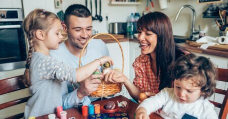 These 15 Easter Basket Essentials Start at Just  — Must-Have Picks for All Ages!