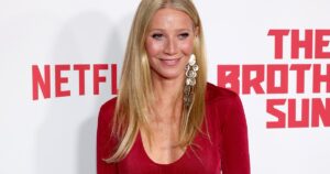 17 Sweater Dresses to Nail Gwyneth Paltrow’s Spring-Ready Style — Under 