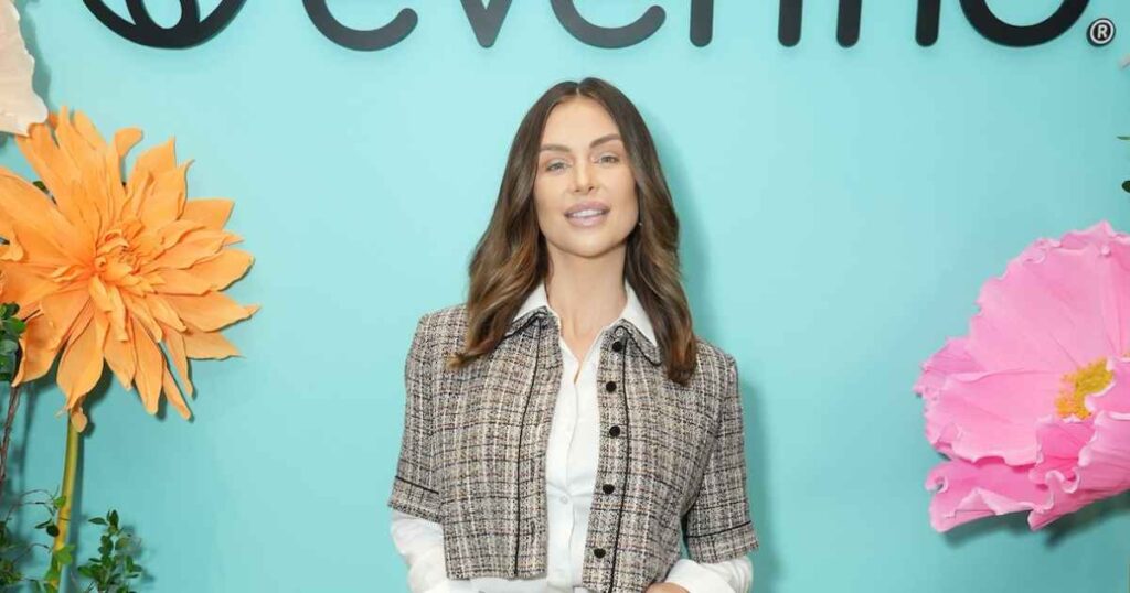 Lala Kent Has Pre-Cancerous Spot on Her Eye, Needs Chemotherapy Drops