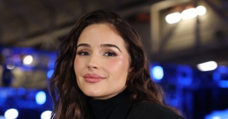 Olivia Culpo Reveals She Was ‘Bleeding Everywhere’ From Blood Clot Early in Pregnancy