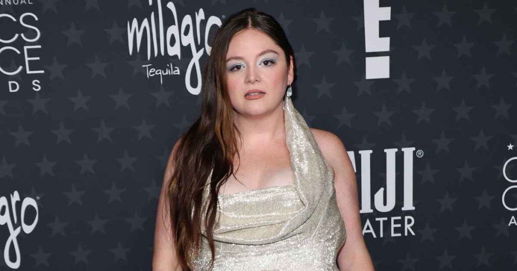 ‘Hacks’ Star Megan Stalter Would Rather Weigh 500 Lbs Than ‘S— All Day’ as a Result of Ozempic