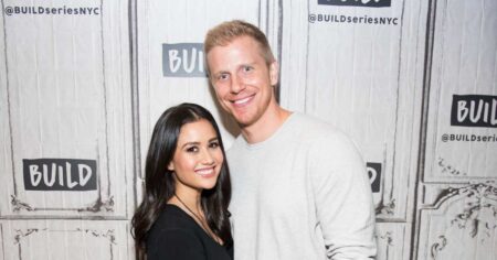 Sean Lowe’s Wife Catherine Giudici Shares Sweet Message for Him After Vicious Dog Attack