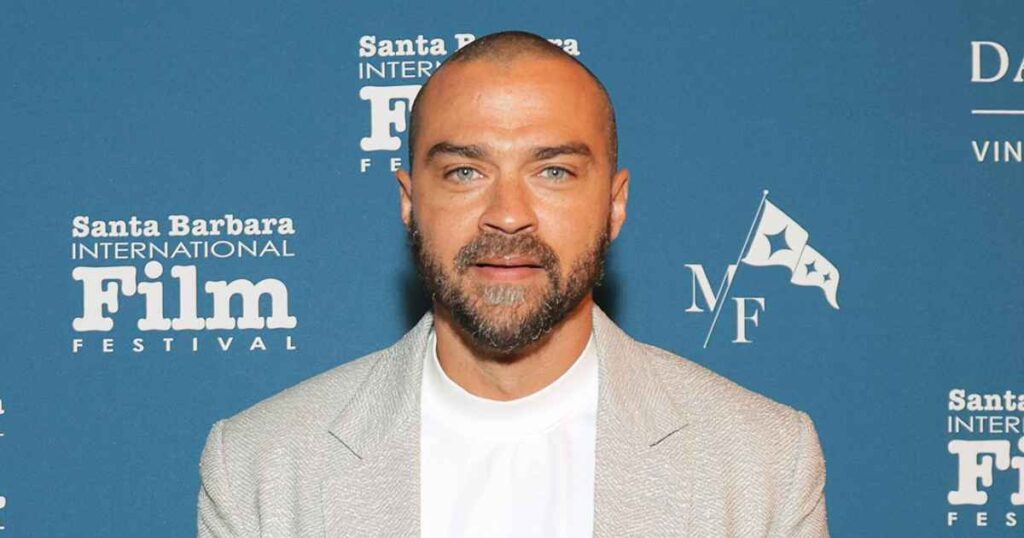 ‘Grey’s Anatomy’ Alum Jesse Williams Awarded Sole Custody of His Kids’ Healthcare: Report