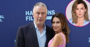 Hilaria Baldwin Refused to Be a ‘Wicked Stepmother,’ Wouldn’t Have Married Alec If Ireland Didn’t Approve