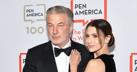 Hilaria Baldwin Says Alec’s Plan to Go Back to School to Learn Spanish ‘Isn’t Convenient’ for Her