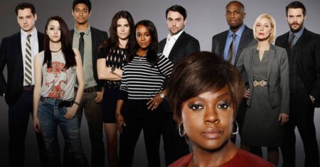 ‘How to Get Away With Murder’ Cast: Where Are They Now? Aja Naomi King, Jack Falahee and More