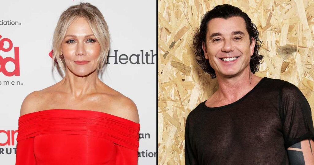 Jennie Garth, Gavin Rossdale and More Celebrities Reveal Their Happy Places: ‘It’s Beautiful’ (Exclusive)