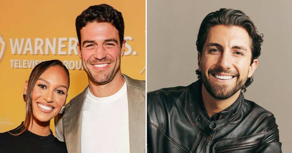 Joe Amabile and Serena Pitt Would ‘Love to See’ Jason Tartick on ‘Bachelor in Paradise’ Season 10 (Exclusive)