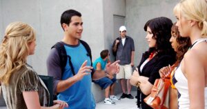 ‘John Tucker Must Die’ Cast: Where Are They Now? Jesse Metcalfe, Sophia Bush and More