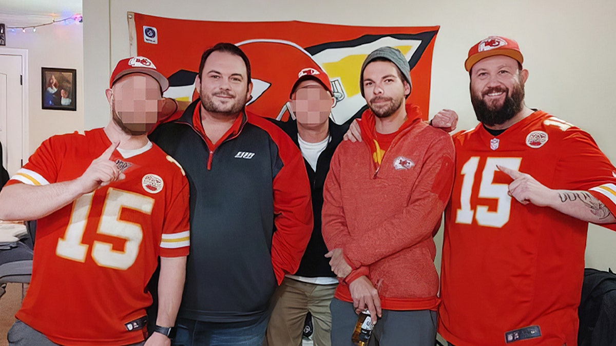 Kansas City Chiefs fans deaths