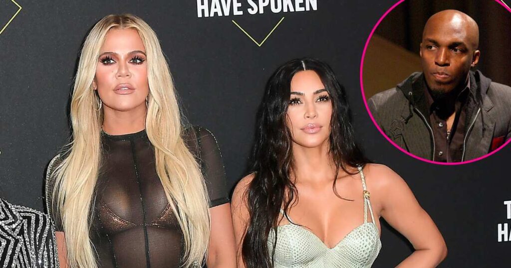 Khloe Kardashian Gave Kim Kardashian Her ‘Life Savings’ to Help After Damon Thomas Divorce