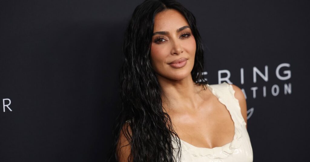 Kim Kardashian Wore a ,180 Retro Western Accessory We Love to See Making a Comeback — Shop the Look From 