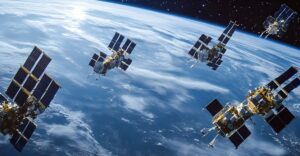 Low Earth Orbit Networks Pushing Geostationary Giants To Innovate