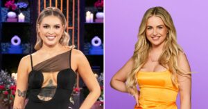 Love Is Blind’s Madison Matched With Fellow Contestant Casandra on Hinge Before Season 8