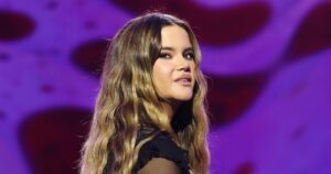 Maren Morris Announces New Album ‘Dreamsicle’ About ‘Aftermath of Loosening My Grip’