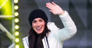 How Meghan Markle Found Community in U.S. After Leaving Royal Duties