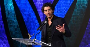 The New York Times Files to Dismiss Justin Baldoni’s 0 Million Lawsuit