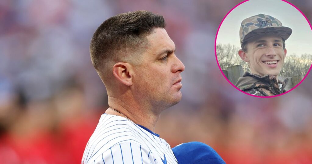 New York Mets Manager Carlos Mendoza Says His Sons Were ‘Close’ With Brett Gardner’s Late Son Miller