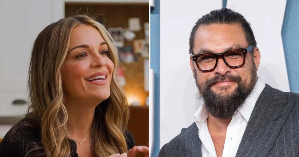 Sabrina Soto Teases Jason Momoa’s Appearance on New Series ‘The Sabrina Soto Show’ (Exclusive)