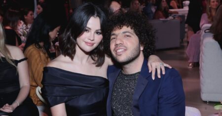 Selena Gomez Almost Didn’t Show up to Benny Blanco’s Proposal Because She Was ‘Grumpy’