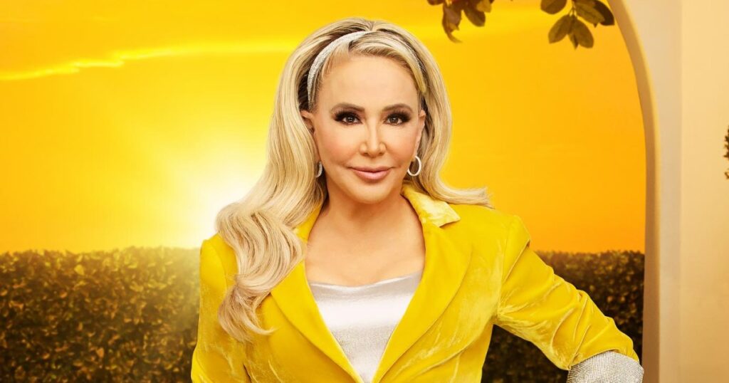 Shannon Beador Reacts to Rumored ‘Real Housewives of Orange County’ Filming Drama