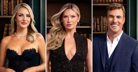 ‘Southern Charm’ Preview: Taylor Ann Green Thinks Molly Dating Ex Shep Might Be ‘Good Practice’ (Exclusive)