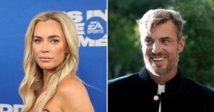 Teddi Mellencamp Says Shep Rose Met a New Girl Who’s Meeting Him on a Trip: ‘Significantly Younger’