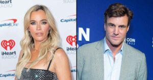 Teddi Mellencamp and Shep Rose’s Relationship Explained: From Hometown Friends to Bravo Stars