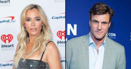 Teddi Mellencamp and Shep Rose’s Relationship Explained: From Hometown Friends to Bravo Stars